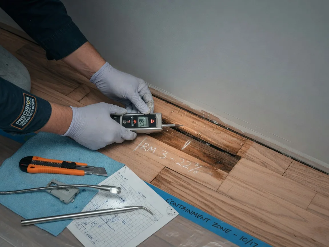 Why choose Water Removal in Center Moriches, NY